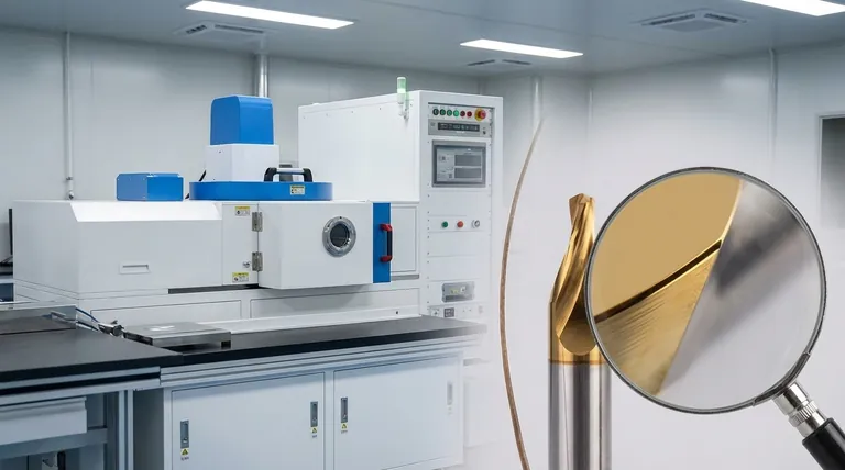 ¿Qué tan delgada es la capa de recubrimiento PVD? Logre propiedades superficiales superiores sin añadir volumen