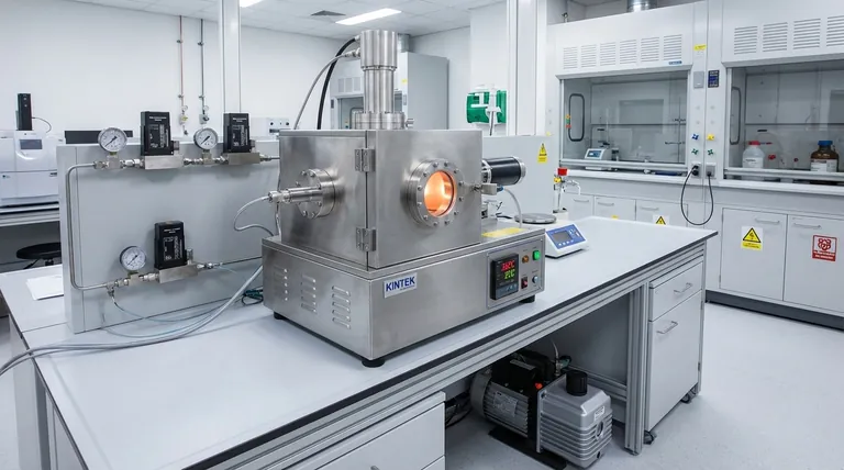 Qual è la temperatura del nitruro PECVD? Ottimizza le proprietà del tuo film di nitruro di silicio