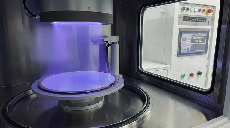 膜の均一性とは何を意味しますか?信頼性の高い薄膜性能の鍵