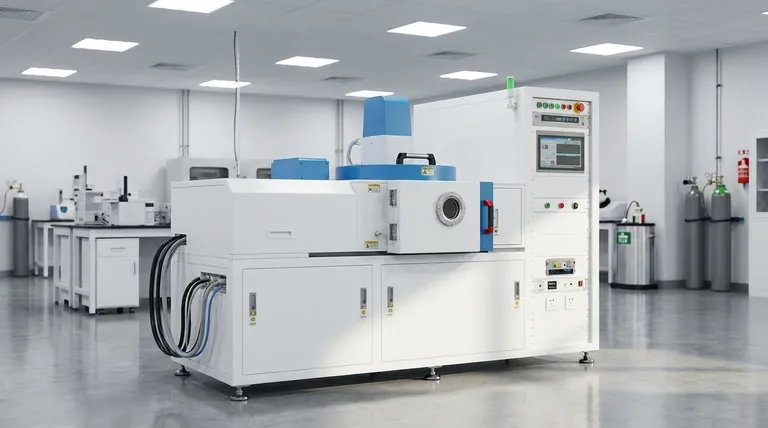 电子束蒸发的均匀性如何?实现精确、均匀的薄膜