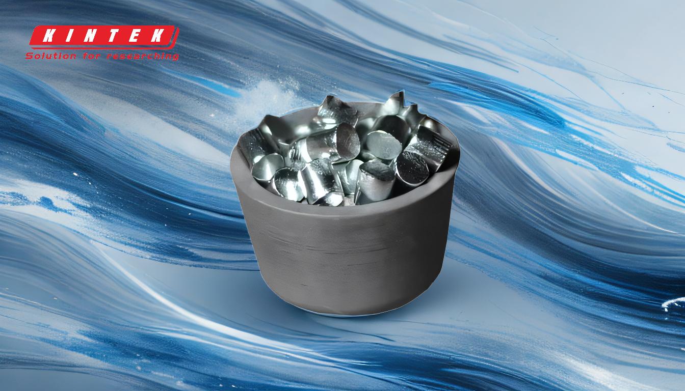 Was sind die Grundlagen dünner Schichten? Die Entschlüsselung fortschrittlicher Materialfunktionalitäten