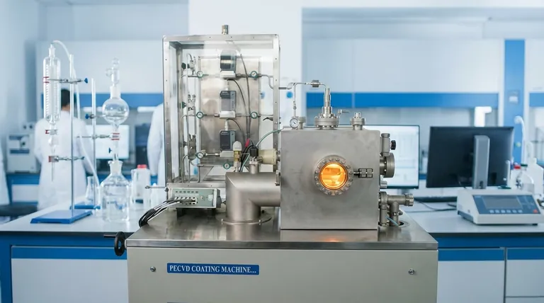 What are the principles of thin film? A Guide to Engineered Materials & Deposition Techniques