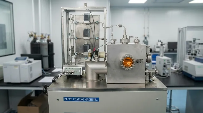 What is the process of thin film formation? A Guide to Atomic-Level Surface Engineering