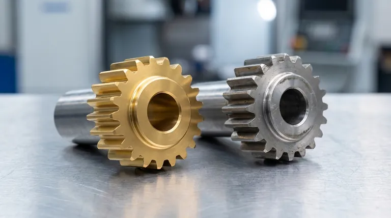 How strong is PVD coating? A Deep Dive into Its True Durability and Performance