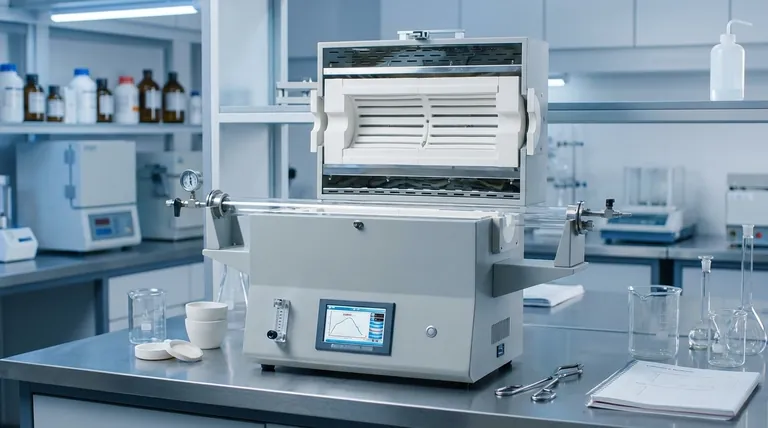 ما هو فرن السيراميك؟ حقق معالجة فائقة في درجات الحرارة العالية بنقاء ودقة