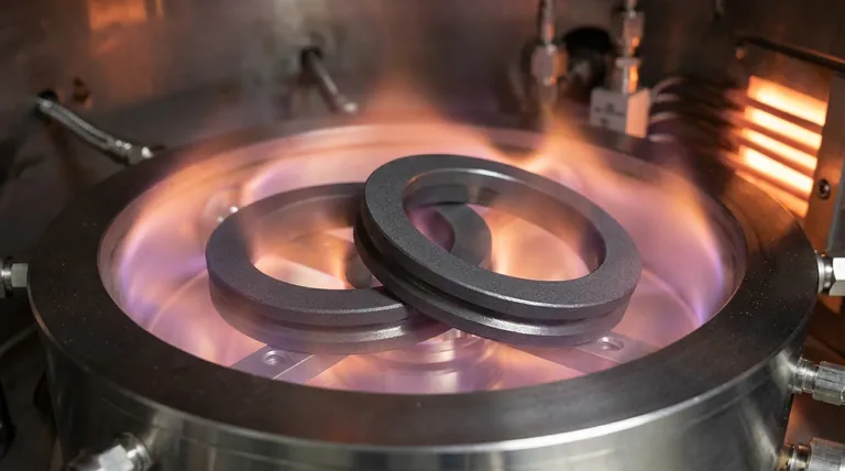 O que é um revestimento CVD? Um Guia para Engenharia de Superfície Durável e Conforme