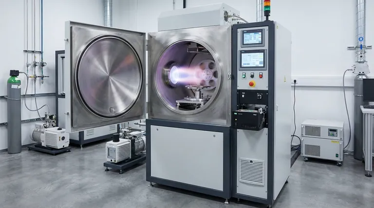 Quali sono i diversi tipi di macchine per il rivestimento PVD? Scegli la tecnologia giusta per la tua applicazione