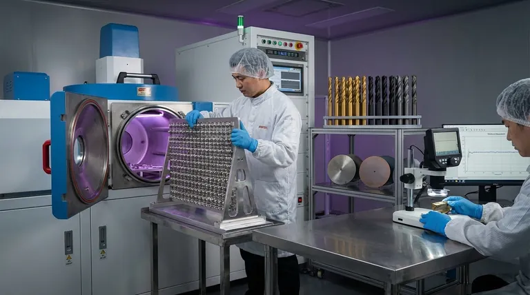 Quanto custa o revestimento PVD? Um Guia de Preços para Peças de Alto Volume e Precisão