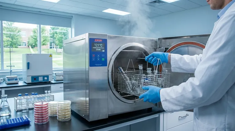 A quale temperatura deve essere impostato l'incubatore per la sterilizzazione? L'errore critico che devi evitare