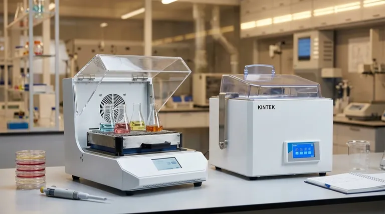 What type of heat transfer is incubator? Choosing the Right Heat Transfer Method for Your Lab