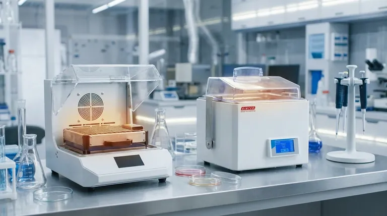 Como os incubadores são aquecidos? Controle Mestre de Temperatura para o Sucesso do Seu Laboratório