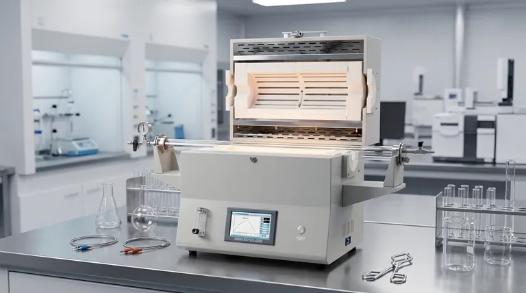 What is the use of a furnace chamber? A Guide to Controlled High-Temperature Processing