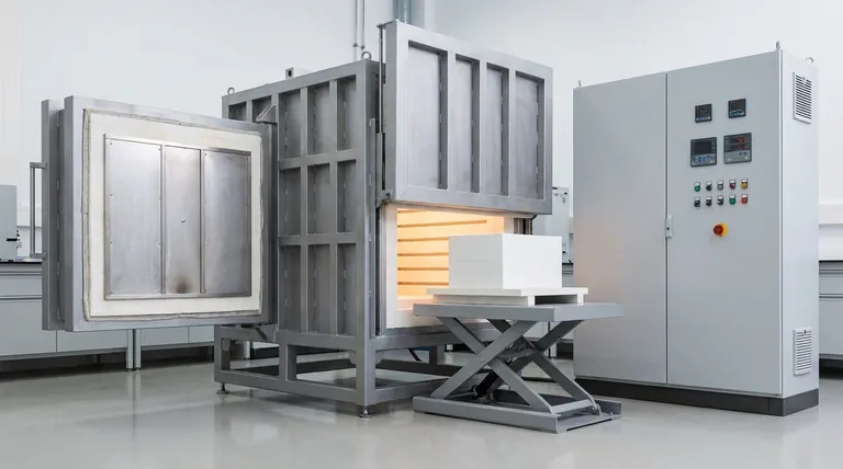 Qual é o mecanismo de um forno mufla? Domine o Aquecimento Preciso e Livre de Contaminantes