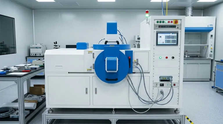 Quanto tempo dura o revestimento a vácuo PVD? Durabilidade de Anos a uma Vida Útil