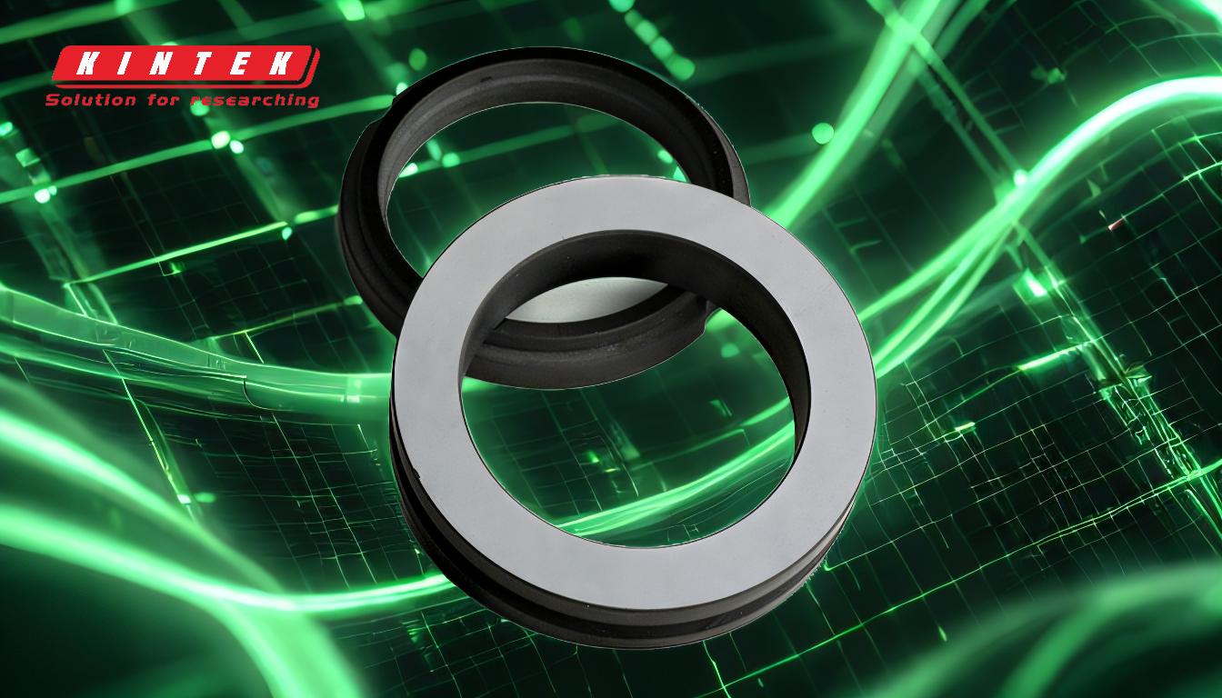 Qual è lo spessore del rivestimento PVD in micron?Scoprite la gamma e i vantaggi dei rivestimenti sottili e durevoli