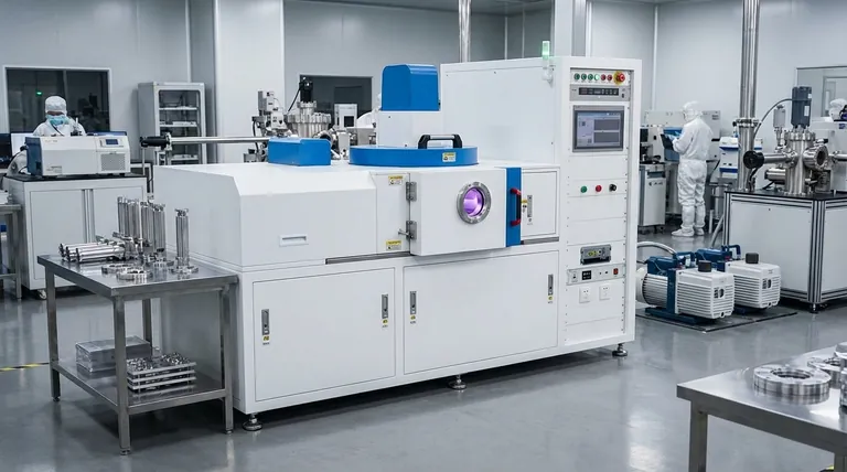 Ist PVD-Beschichtung teuer? Den Wert der Hochleistungs-Oberflächentechnik erschließen