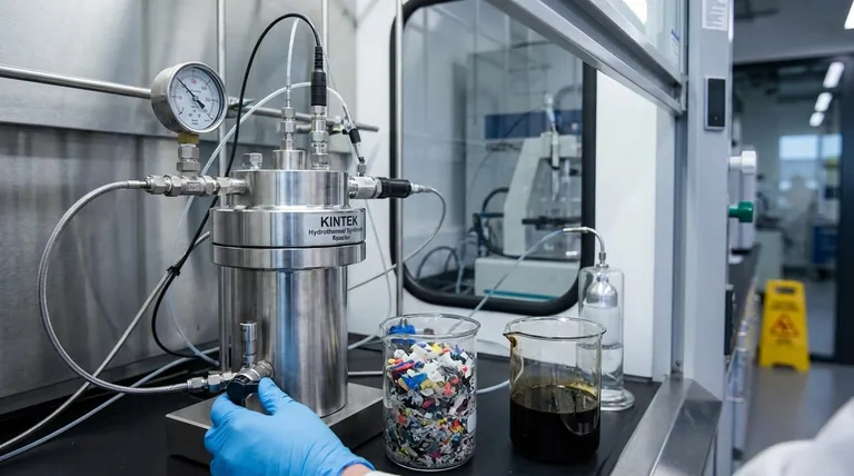 ¿Es dañosa la pirólisis de plástico? La verdad sobre los subproductos tóxicos y los riesgos ambientales