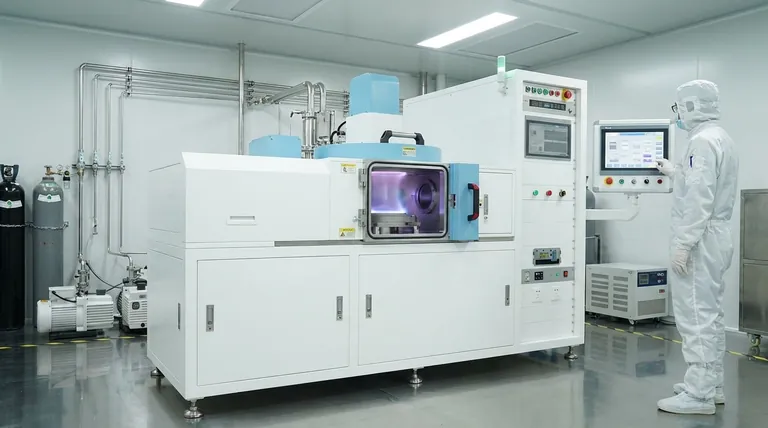 PVDコーティングの方法とは?用途に合ったプロセスを選択する