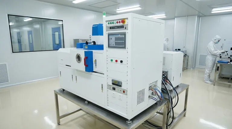 Quanto tempo richiede il processo di rivestimento PVD? Una ripartizione dettagliata del flusso di lavoro multistadio