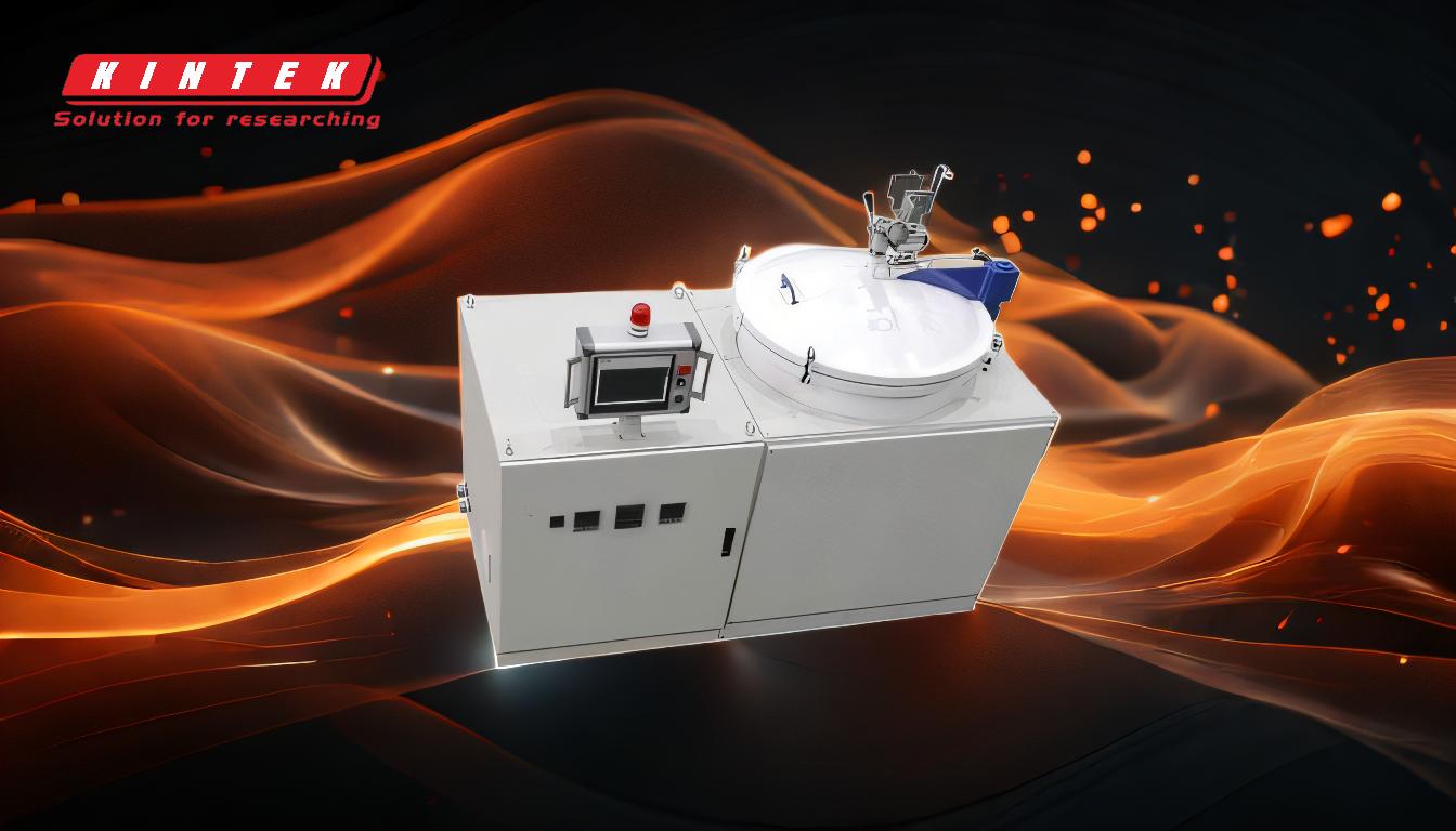 What is carbonization process? Transform Organic Materials into Valuable Charcoal
