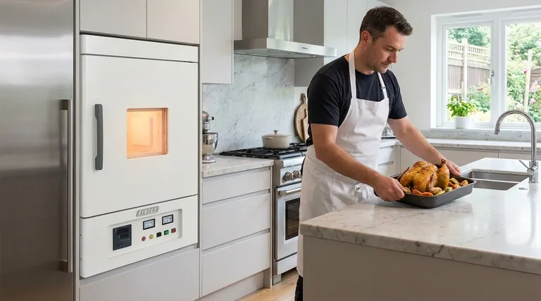 هل أفران البيروليز أفضل؟ الدليل الشامل للتنظيف الذاتي للفرن