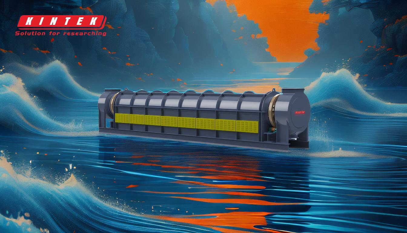 Can pyrolysis be done in a furnace? Unlock the Potential of Waste-to-Energy Solutions