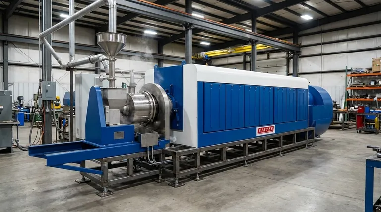 Por que a pirólise é cara? Desvendando os Altos Custos da Conversão Avançada de Resíduos