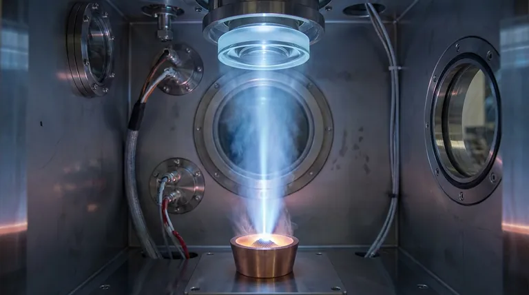 電子ビームコーティングのプロセスとは?高純度薄膜堆積ガイド