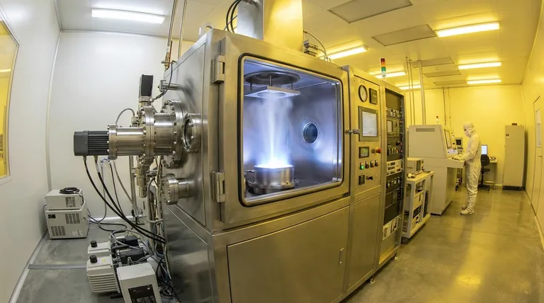 ما هي مزايا وعيوب التبخير بشعاع الإلكترون؟ تحقيق أغشية رقيقة عالية النقاء