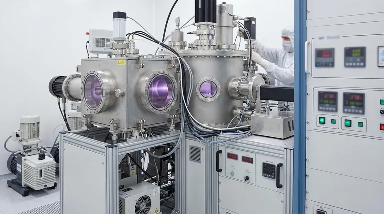 Quais são as desvantagens da deposição por feixe de elétrons? Principais Compensações na Qualidade e Adesão do Filme