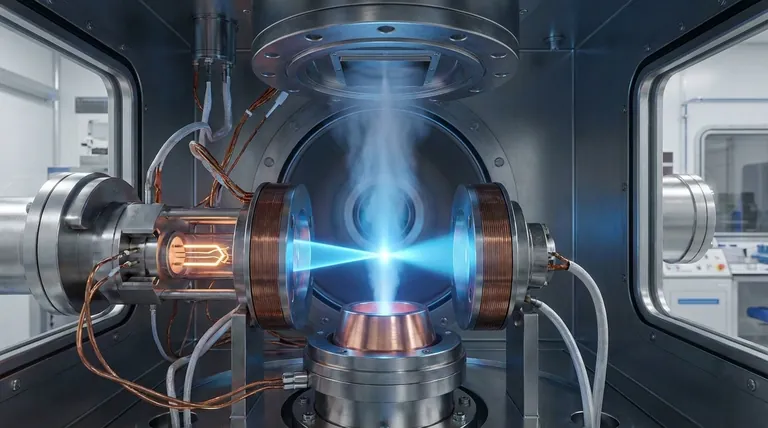 What are the applications of electron beam? A Guide to Precision Energy Delivery
