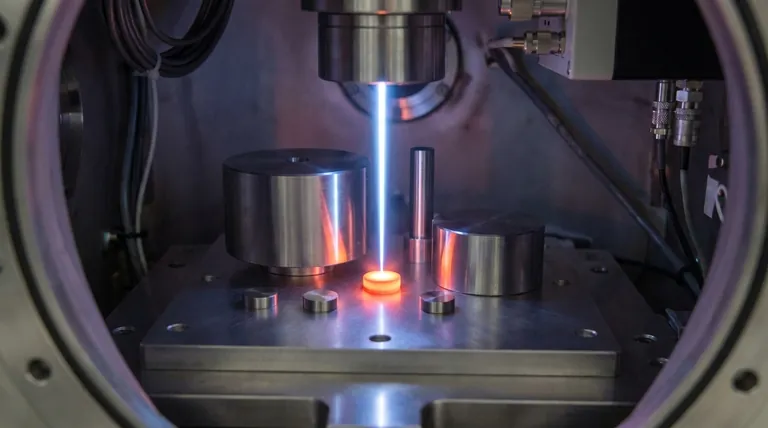 Quels sont les avantages du durcissement par faisceau d'électrons ? Obtenez une précision et une vitesse supérieures