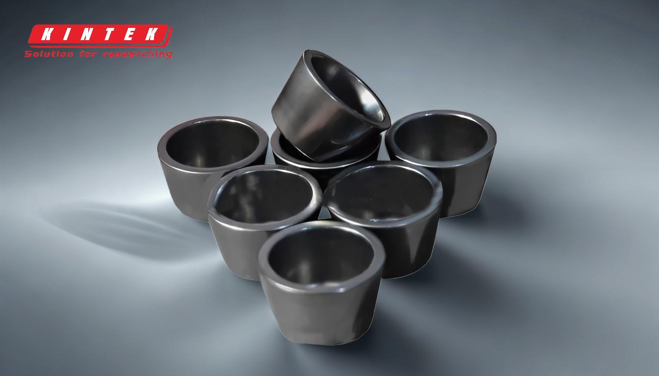 전자빔과 열 증발의 차이점은 무엇인가요? 애플리케이션에 적합한 방법 선택