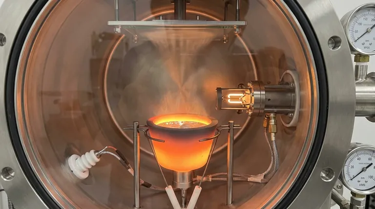 Quels matériaux sont utilisés dans les techniques d'évaporation ? Un guide des matériaux de dépôt en couches minces