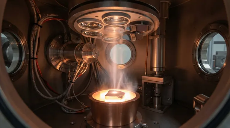 ما هي تطبيقات التبخير بالشعاع الإلكتروني؟ تحقيق طلاءات عالية النقاء للبصريات والإلكترونيات