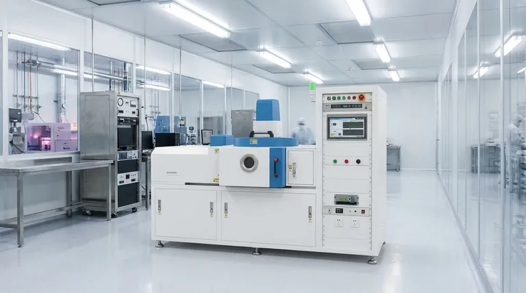 電子ビーム蒸着の利点は何ですか?高速で費用対効果の高い薄膜コーティングを実現