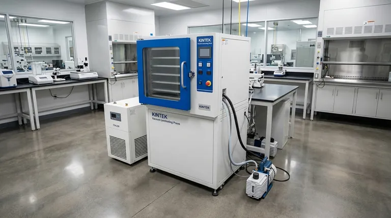 高真空下で得られる成膜技術の種類は?PVDで純粋で高性能な薄膜を実現