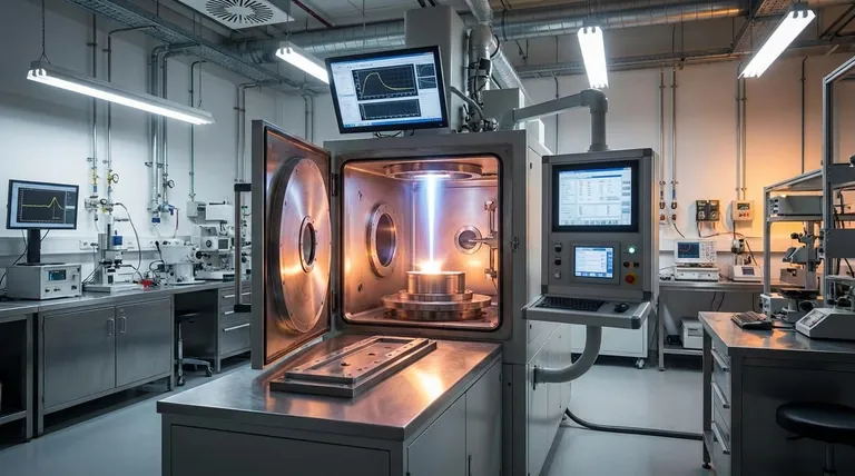 Каково применение электронного луча? Использование точной энергии для промышленности и науки