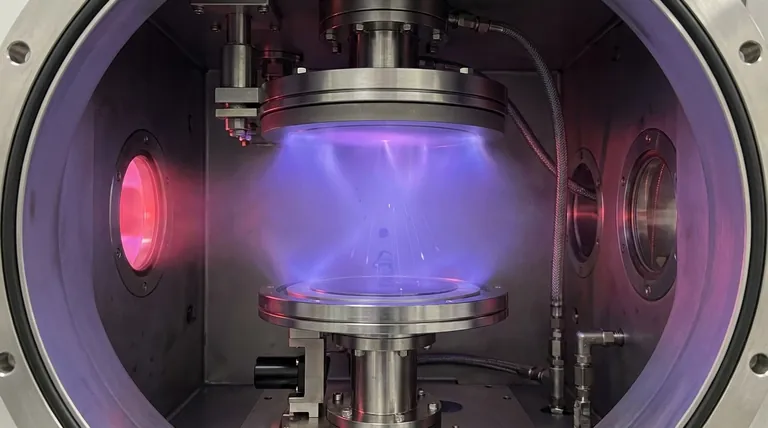 Как работает метод напыления? Руководство по нанесению тонких пленок методом атомной бомбардировки