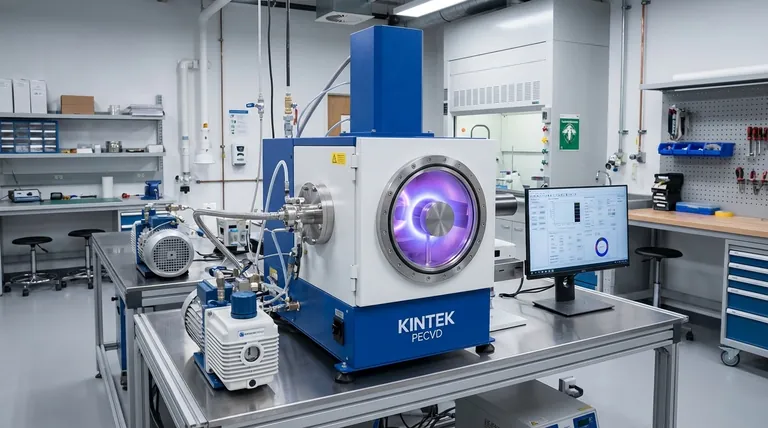 ¿Cuáles son las ventajas de la pulverización catódica? Logre una deposición de película delgada superior para su aplicación