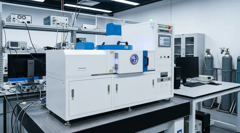 ما هي مزايا التذرية (Sputtering) على التبخير (Evaporation)؟ تحقيق جودة وأداء فائقين للأفلام