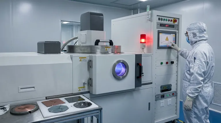 Was sind die Einschränkungen des Sputterns? Hohe Kosten, langsame Geschwindigkeiten und Materialschäden