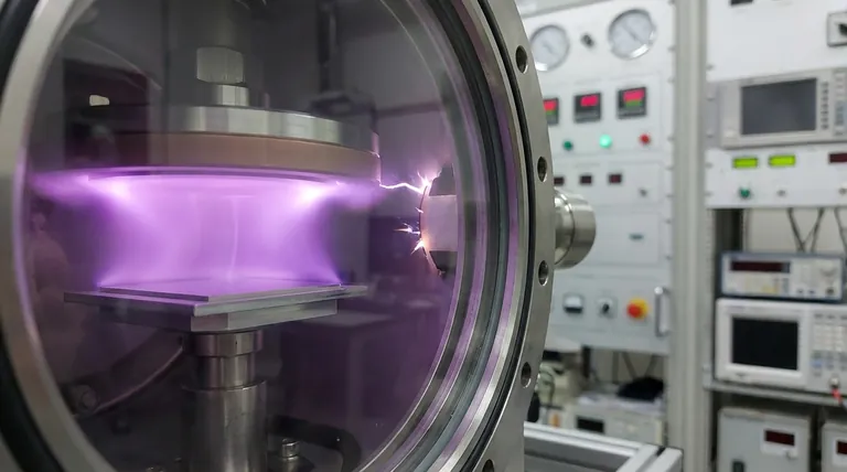 ما هي قيود التذرير بالتيار المستمر؟ فهم توافق المواد وتحديات العملية