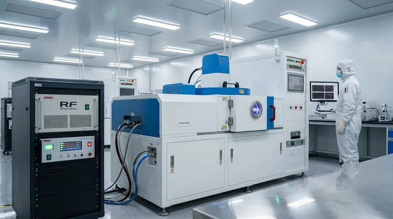 RFスパッタリングの欠点は何ですか?薄膜堆積におけるトレードオフのナビゲート