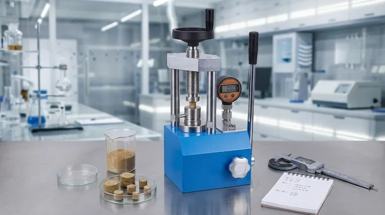 ما هو سمك قالب مطحنة الكريات؟ تحسين جودة الكريات وكفاءة الإنتاج