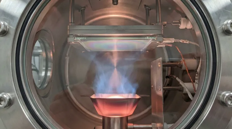 O que é o processo de revestimento por evaporação? Um Guia para a Deposição de Filmes Finos