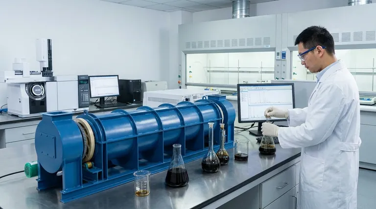 Quelle est la valeur de l'huile de pyrolyse ? Un guide pour évaluer ce biocarburant complexe