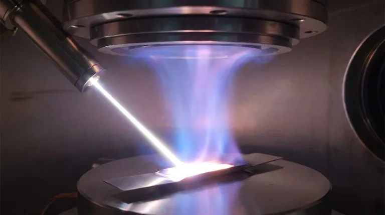 Quali sono i vantaggi dell'evaporazione a fascio di elettroni?