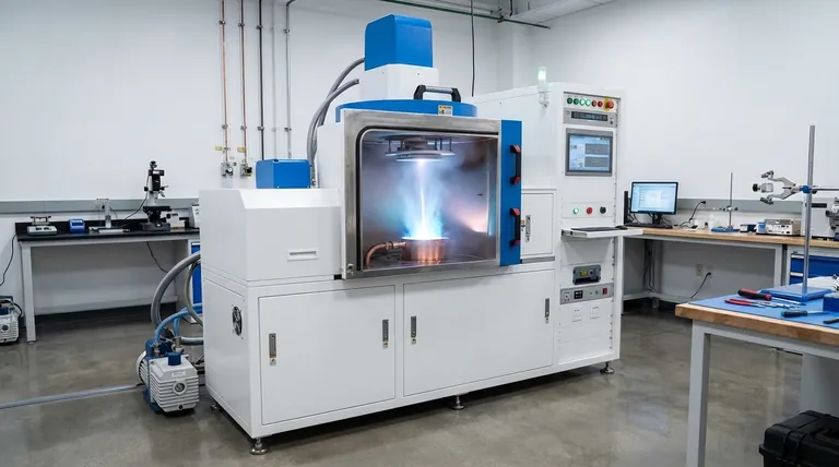 How does electron beam evaporation work? A Guide to High-Purity Thin-Film Deposition