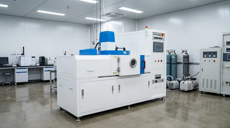 Quali sono gli esempi di processi PVD? Tecniche chiave per film sottili ad alte prestazioni